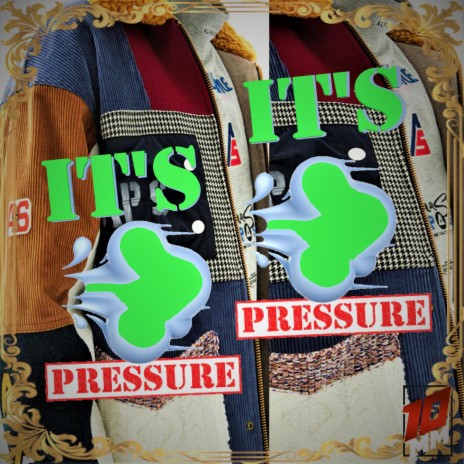 It's Pressure It's Pressure | Boomplay Music