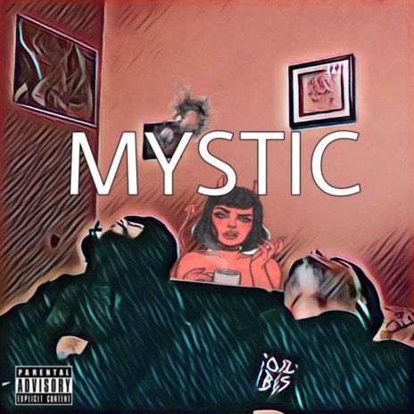 Mystic | Boomplay Music