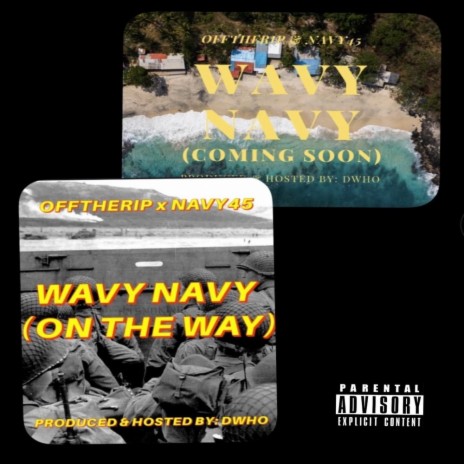 Wavy Navy (Coming Soon) | Boomplay Music