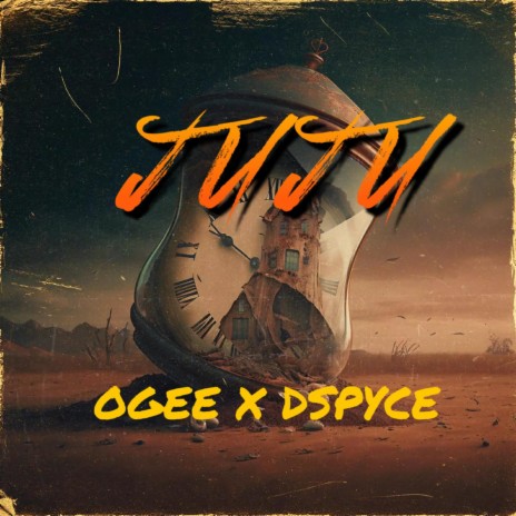 Juju (feat. Dspyce) | Boomplay Music