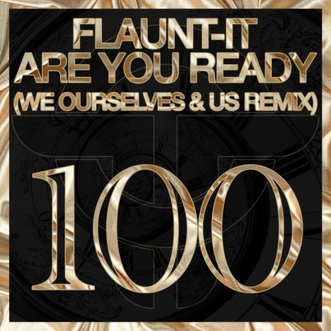 Are You ready (We Ourselves & Us Remix) | Boomplay Music