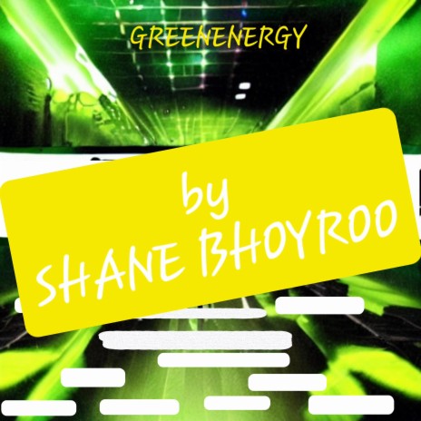 Greenergy (Club mix) | Boomplay Music