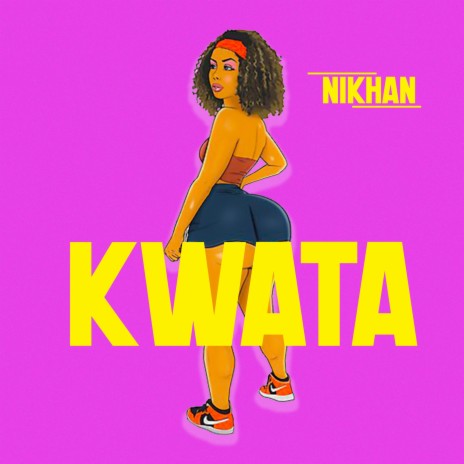 KWATA | Boomplay Music