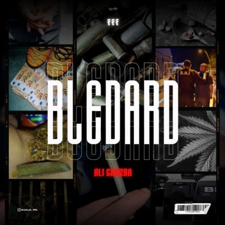 BLEDARD | Boomplay Music