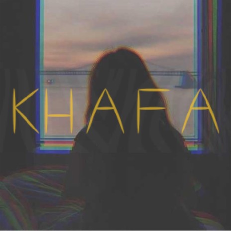 Khafa ft. Jwala | Boomplay Music