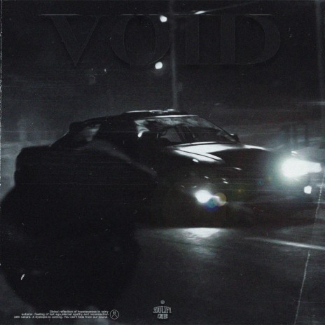 Void ft. Crier | Boomplay Music