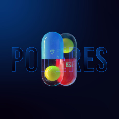 PODERES | Boomplay Music