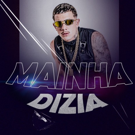 Mainha Dizia | Boomplay Music