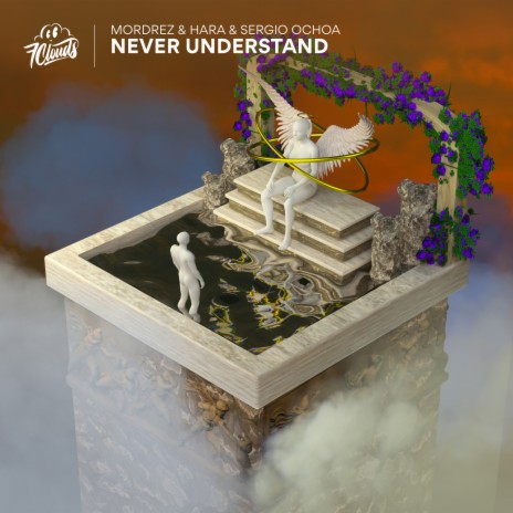 Never Understand ft. Hara & Sergio Ochoa | Boomplay Music