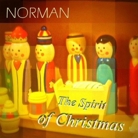 The Spirit of Christmas | Boomplay Music