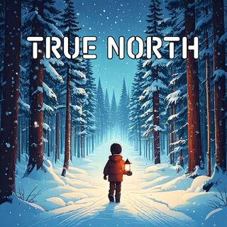 TRUE NORTH