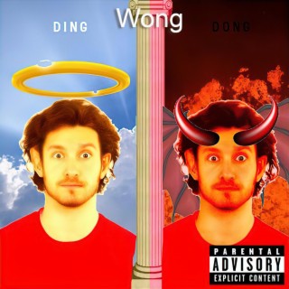 DING DONG Wong