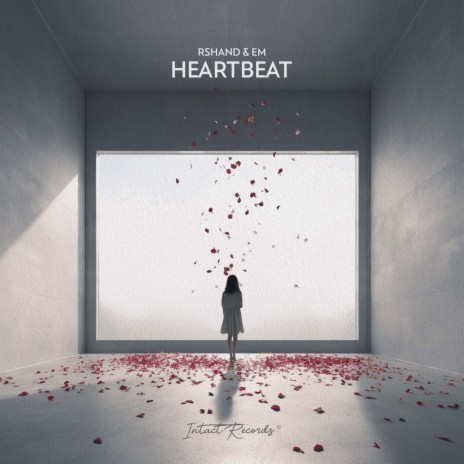 Heartbeat ft. EM | Boomplay Music