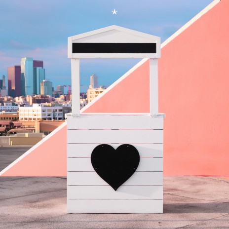 Kissing Booth | Boomplay Music