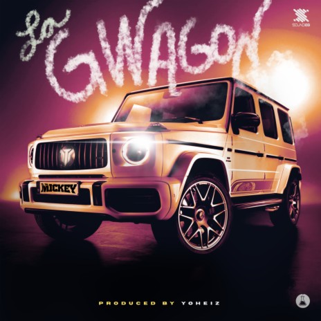 La Gwagon | Boomplay Music