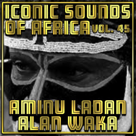 Alan Waka | Boomplay Music