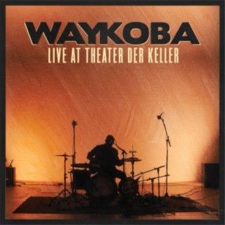 Live at Theater der Keller