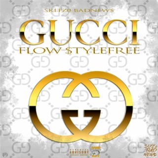 Gucci Flow StyleFree