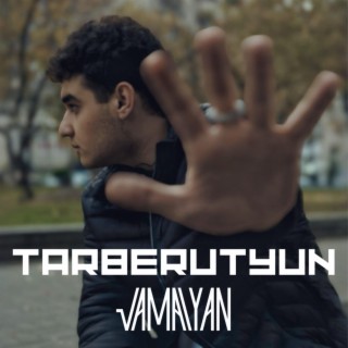 Tarberutyun