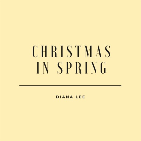 Christmas In Spring | Boomplay Music