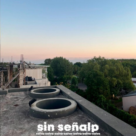 SIN SEÑALP (Salva Remix) | Boomplay Music