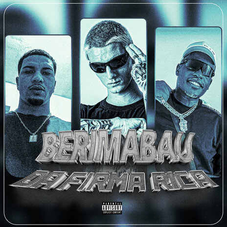 Berimbau da Firma Rica ft. Mc Jr da Alta, Mc Gn22 & Firma Rica | Boomplay Music