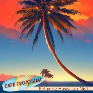 Relaxing Hawaiian Night