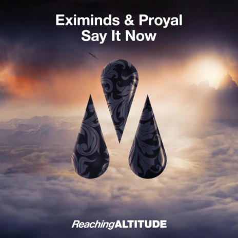 Say It Now (Radio Edit) ft. Proyal | Boomplay Music