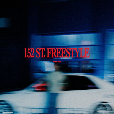 152 St. Freestyle