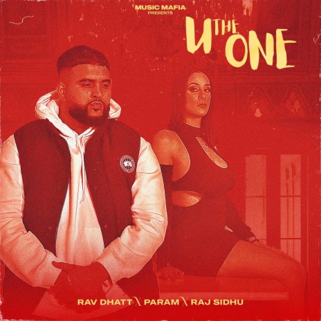 U THE ONE | Boomplay Music