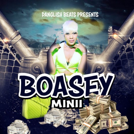 Boasey | Boomplay Music