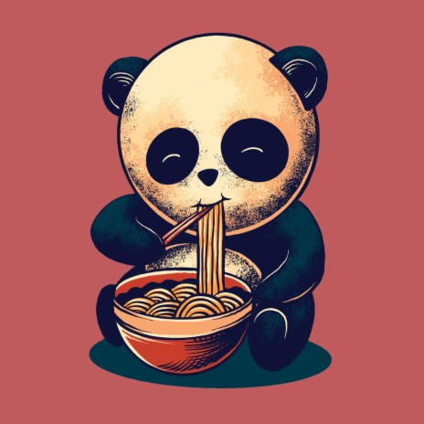 Panda Lo Fi