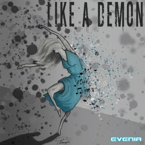 Like a demon | Boomplay Music