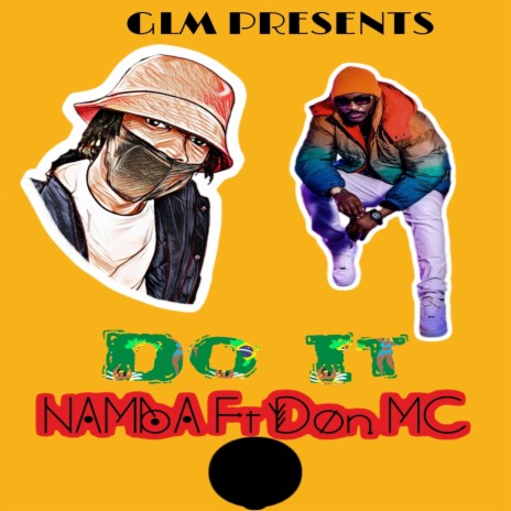 Do it ft. Don MC