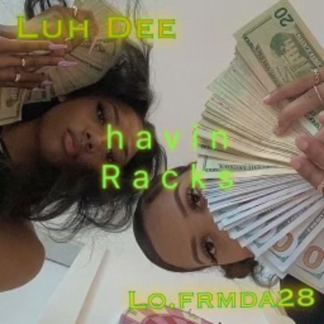 I'll Be The One Thats Running The City ft. Lo.frmda28 | Boomplay Music