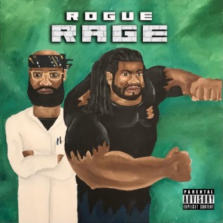 ROGUE RAGE