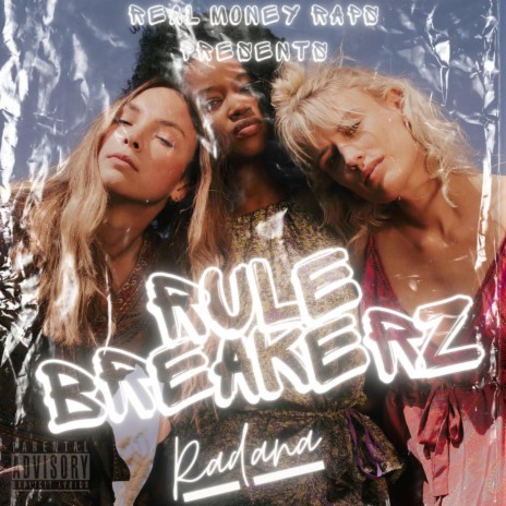 Rule Breaker ft. Confusion of Melodies | Boomplay Music