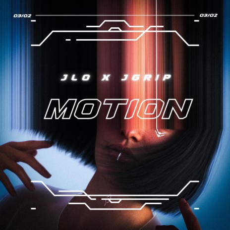 MOTION ft. Jgrip | Boomplay Music