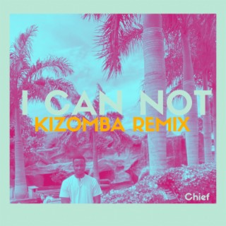 I Can Not (Kizomba Remix)