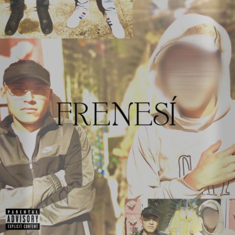 Frenesí ft. Memx Rosso | Boomplay Music