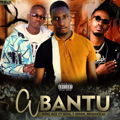Abantu (feat. Musiholiq & Soul T Idyan) | Boomplay Music