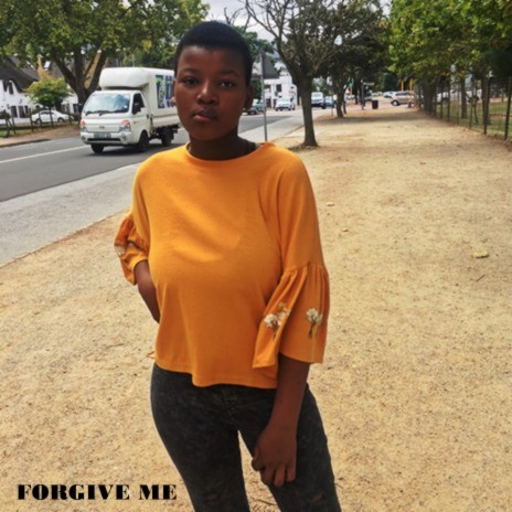 Forgive Me ft. Emiky RSA | Boomplay Music