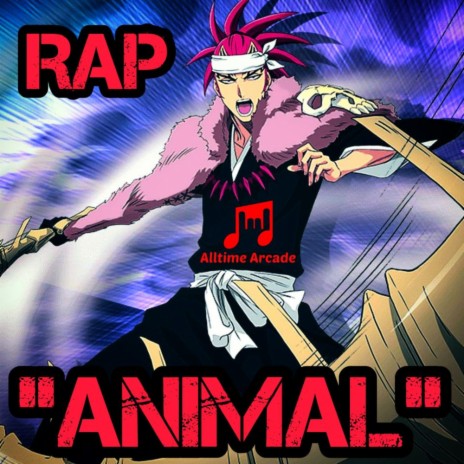 Animal (Renji) | Boomplay Music