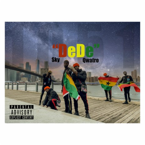 DeDe | Boomplay Music