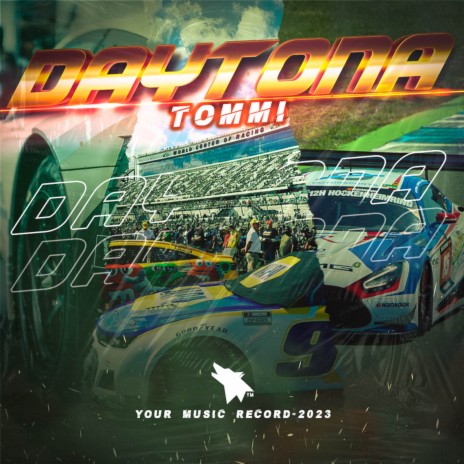 Daytona ft. YOUR MUSIC | Boomplay Music