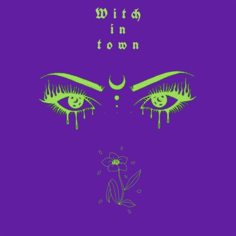 Witch in Town | Boomplay Music