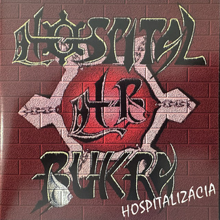 Hospitalizácia