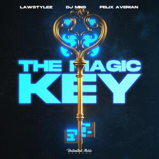 The Magic Key (Techno)