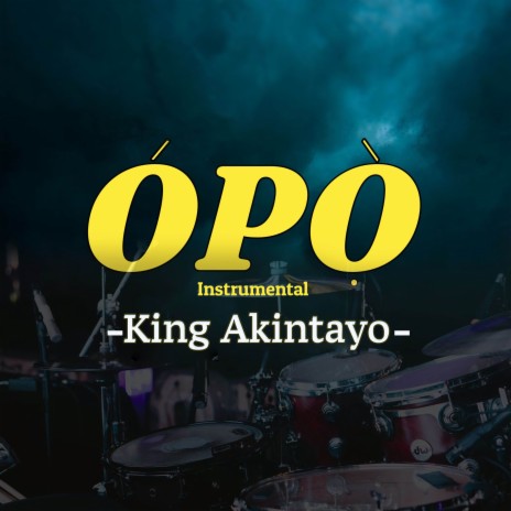 OPO (Instrumental) | Boomplay Music