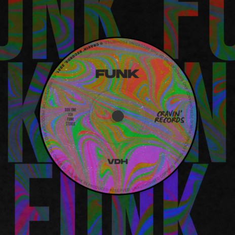 Funk (Original Mix) | Boomplay Music